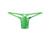 Gay Thongs | UNDER MOON Mesh Transparent Thongs