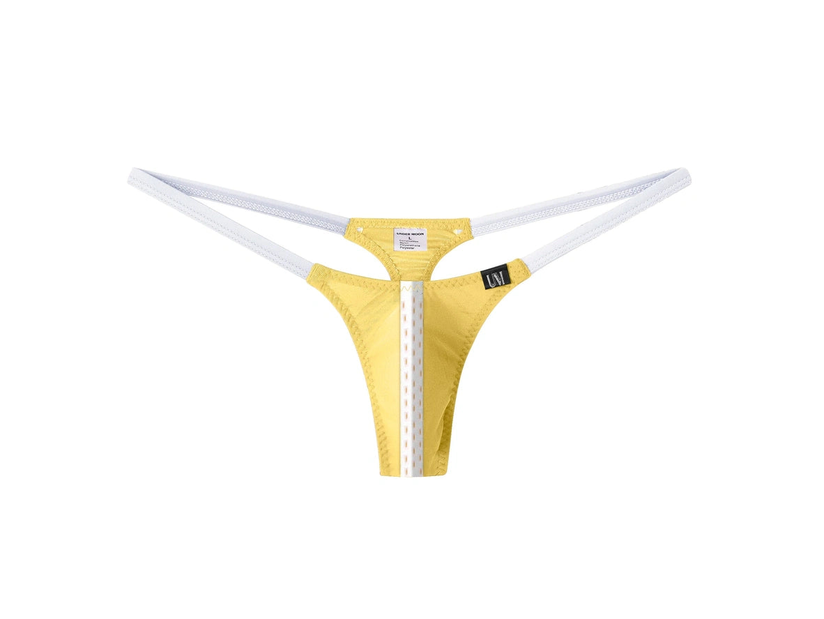 Gay Thongs | UNDER MOON Passion Thongs