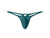 Gay Thongs | UNDER MOON See-Through T-back Thongs