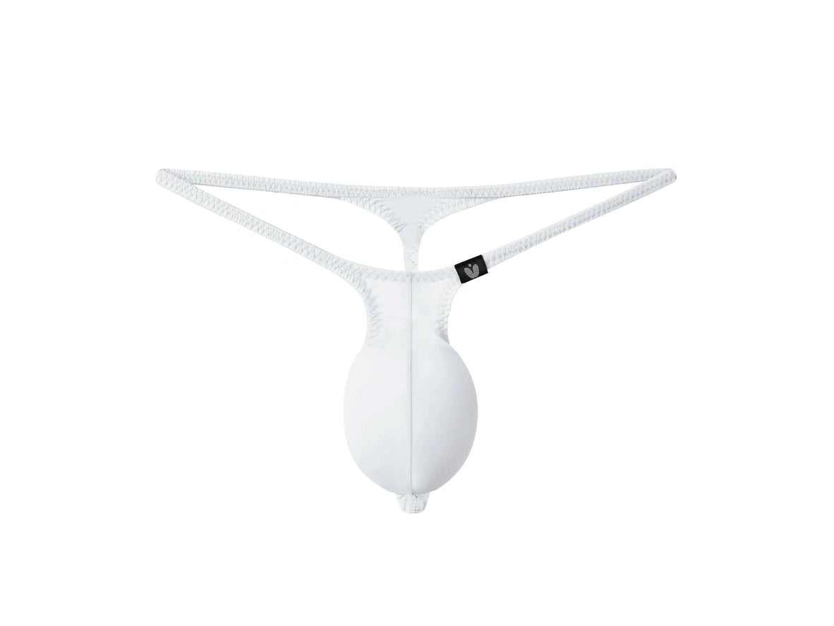 Gay Thongs | UNDER MOON Ultra-Thin Stretch Thongs