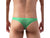 Gay Thongs | Ultra-Thin Seamless Ice Silk Thongs