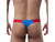 Gay Thongs | Ultra-Thin Seamless Low-Rise Thongs