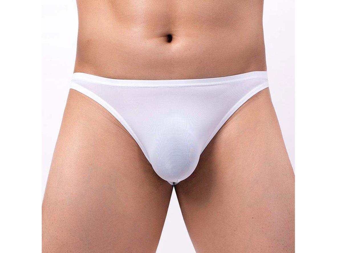 Glide Fit – BRAVE PERSON Ultra Stretch Gay Thong
