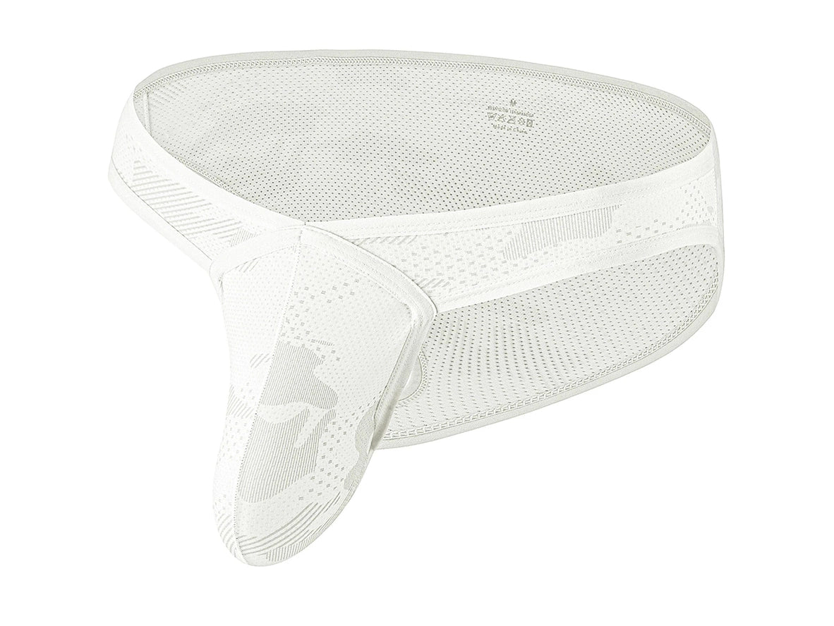 Gravity Lift - Camouflage Gay Briefs