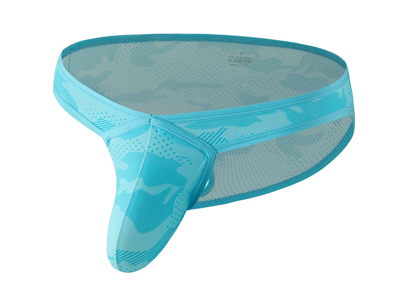 Gravity Lift - Camouflage Gay Briefs