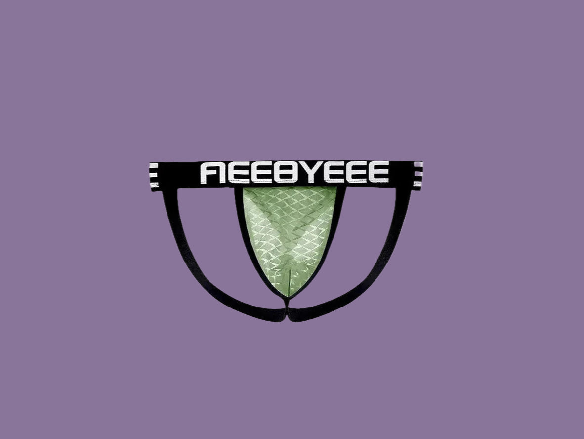 Gym Fit – Athletic Gay Thong