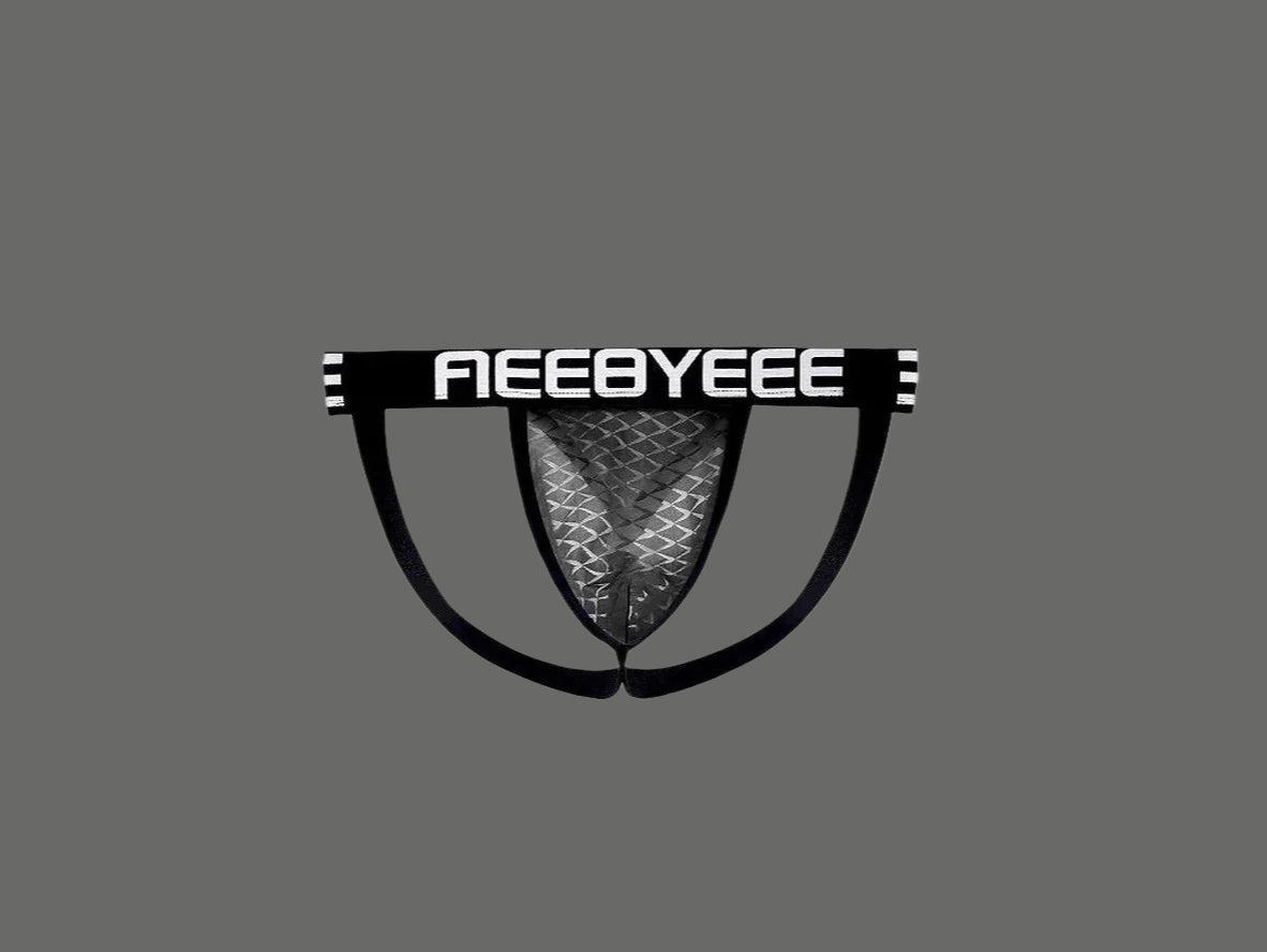 Gym Fit – Athletic Gay Thong