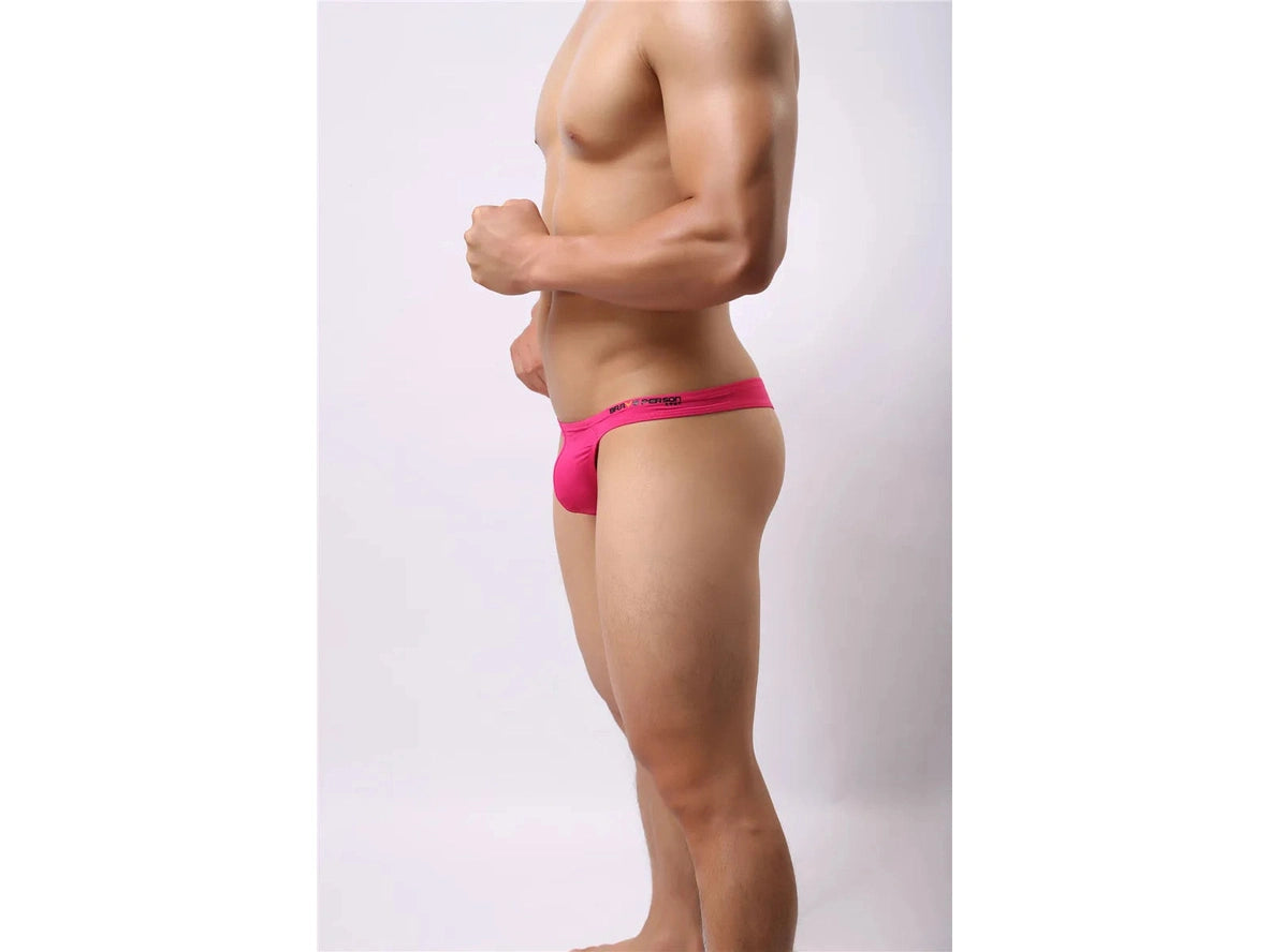 Gym Flex – BRAVE PERSON Sport Gay Thong