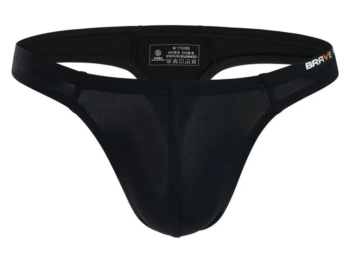 Gym Flex – BRAVE PERSON Sport Gay Thong