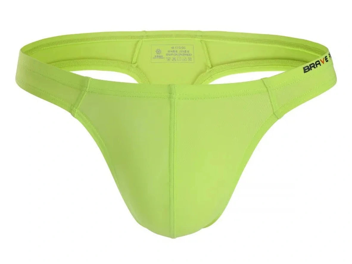 Gym Flex – BRAVE PERSON Sport Gay Thong