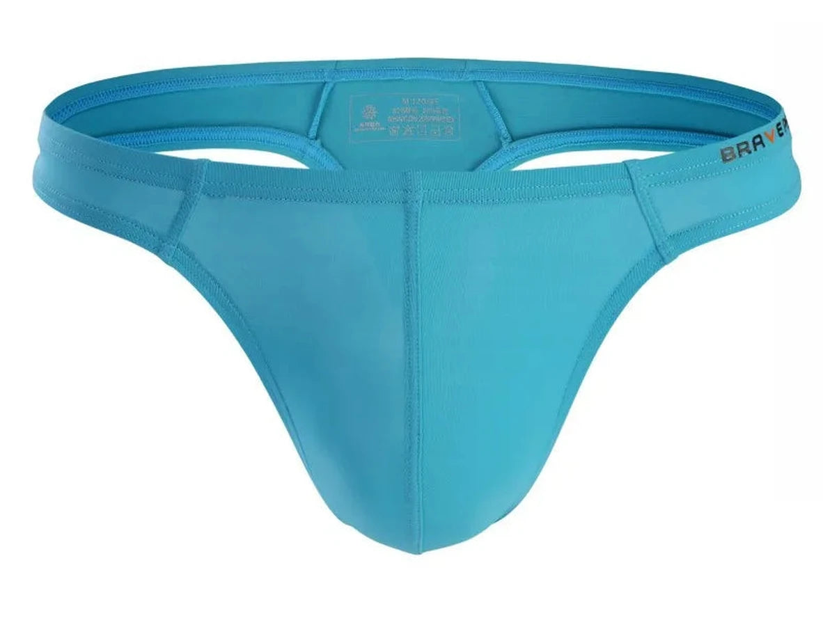 Gym Flex – BRAVE PERSON Sport Gay Thong