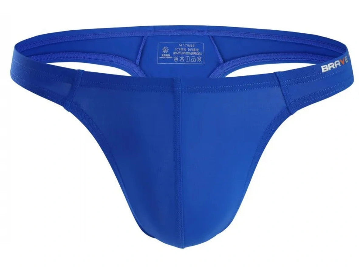 Gym Flex – BRAVE PERSON Sport Gay Thong