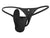 Gay Thongs | Soft Stretchy Pouch Sleeve Thongs