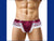 Gay Lingerie | Double Layer Floral Lace Underwear Thong