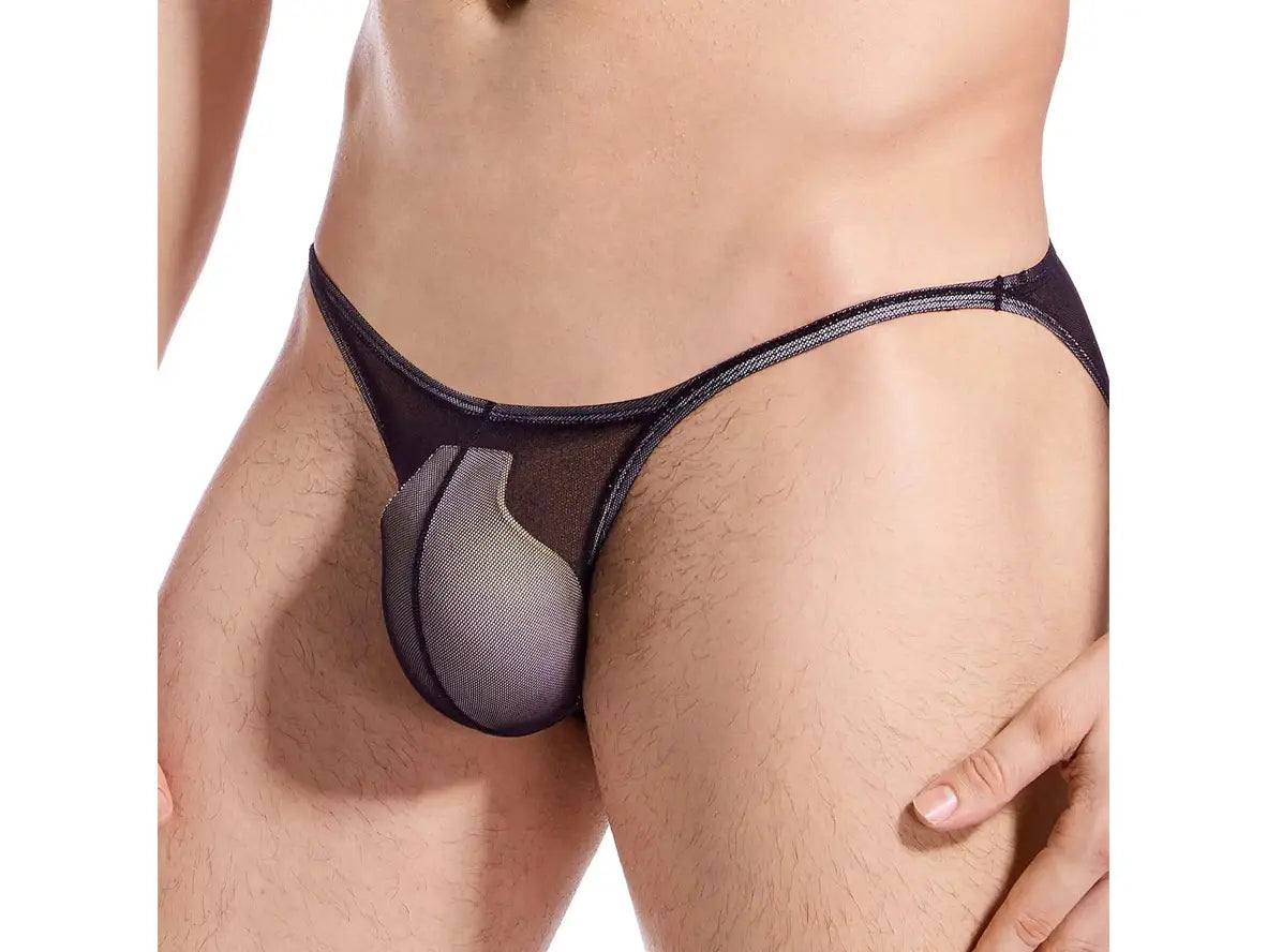 Gay Briefs | CLEVER-MENMODE Underwear Ultra-Thin Soft Briefs