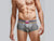 Gay Boxer Briefs | SUPERBODY Underwear Cotton Solid Boxer Briefs