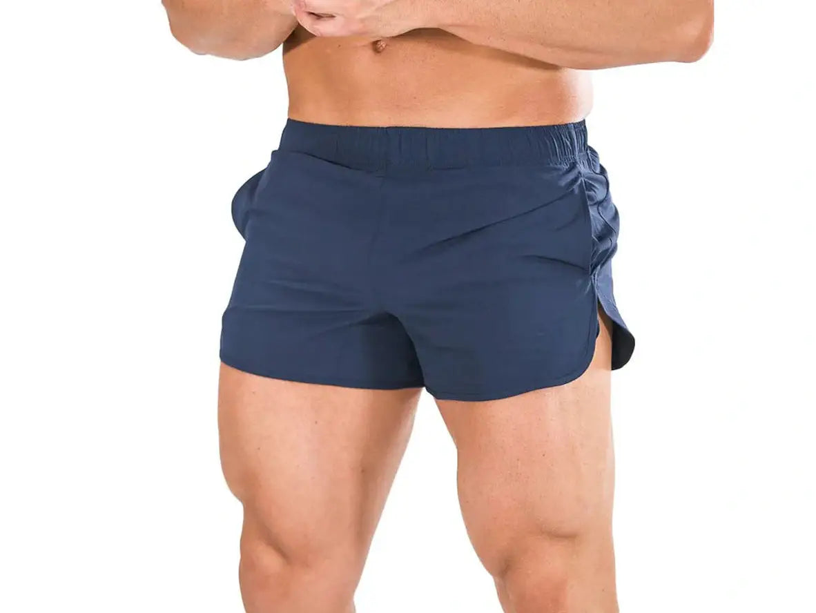 Gay Gym Shorts | Hot Sport Shorts