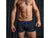Gay Gym Shorts | GITF Activewear Mesh Open Butt Gym Shorts