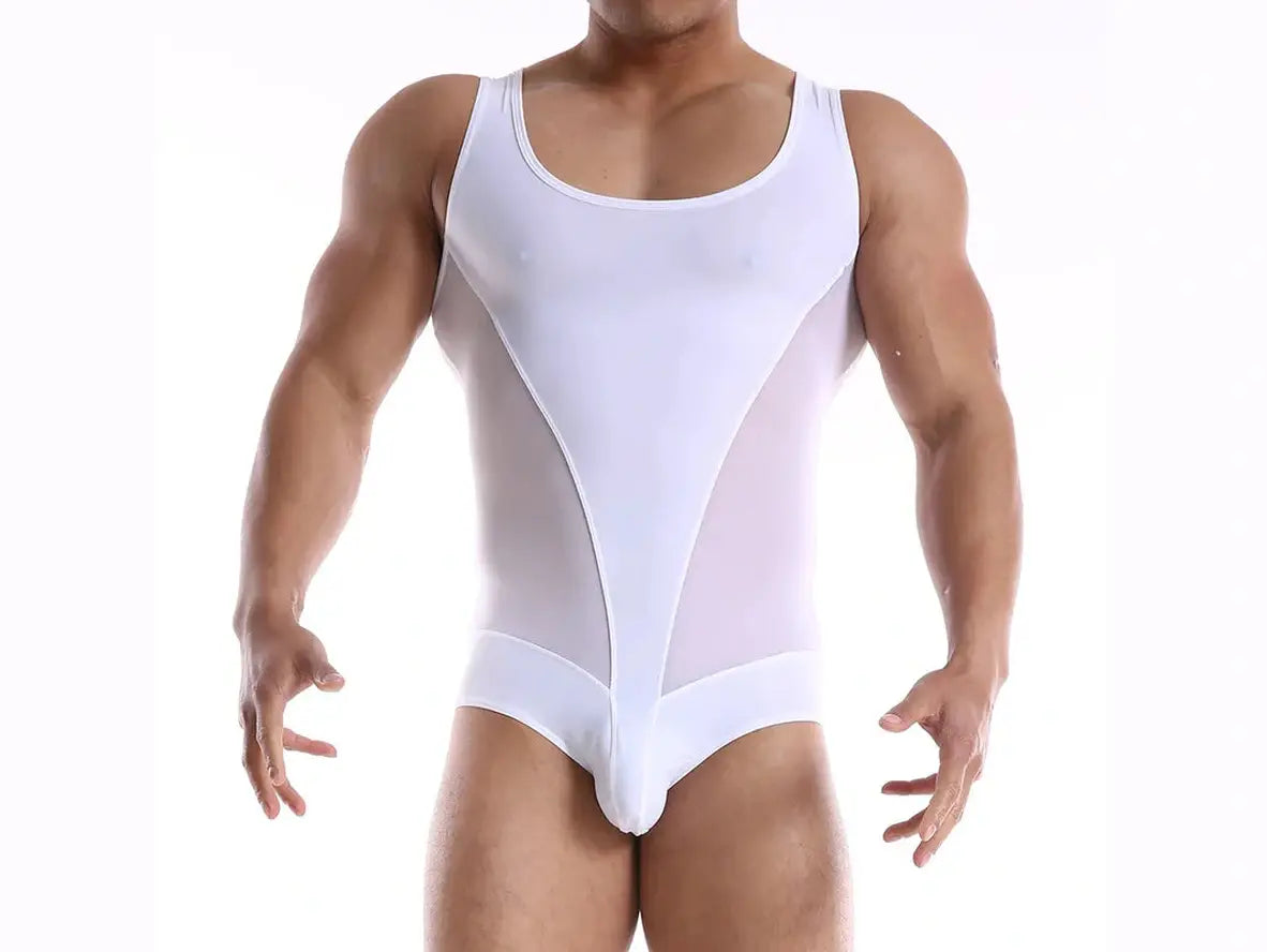 Gay Bodysuits | Wrestling Bodysuit