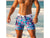 Gay Swim Shorts | TADDLEE Swimwear Sexy Board Shorts