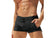 Gay Swim Trunks | AIMPACT Swimwear Hot Swim Trunks