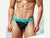 Gay Swim Bikinis | DESMIIT Swimwear High Cut Sport Swim Bikinis