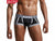 Gay Boxer Briefs | SUPERBODY Underwear Sexy Mesh Boxer Briefs