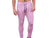 Gay Joggers | TADDLEE Activewear Cotton Pink Joggers