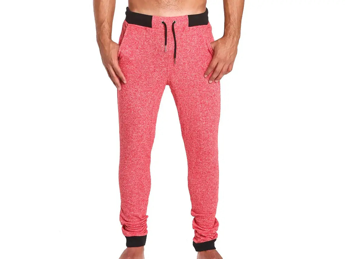Gay Joggers | TADDLEE Activewear Cotton Sweatpants
