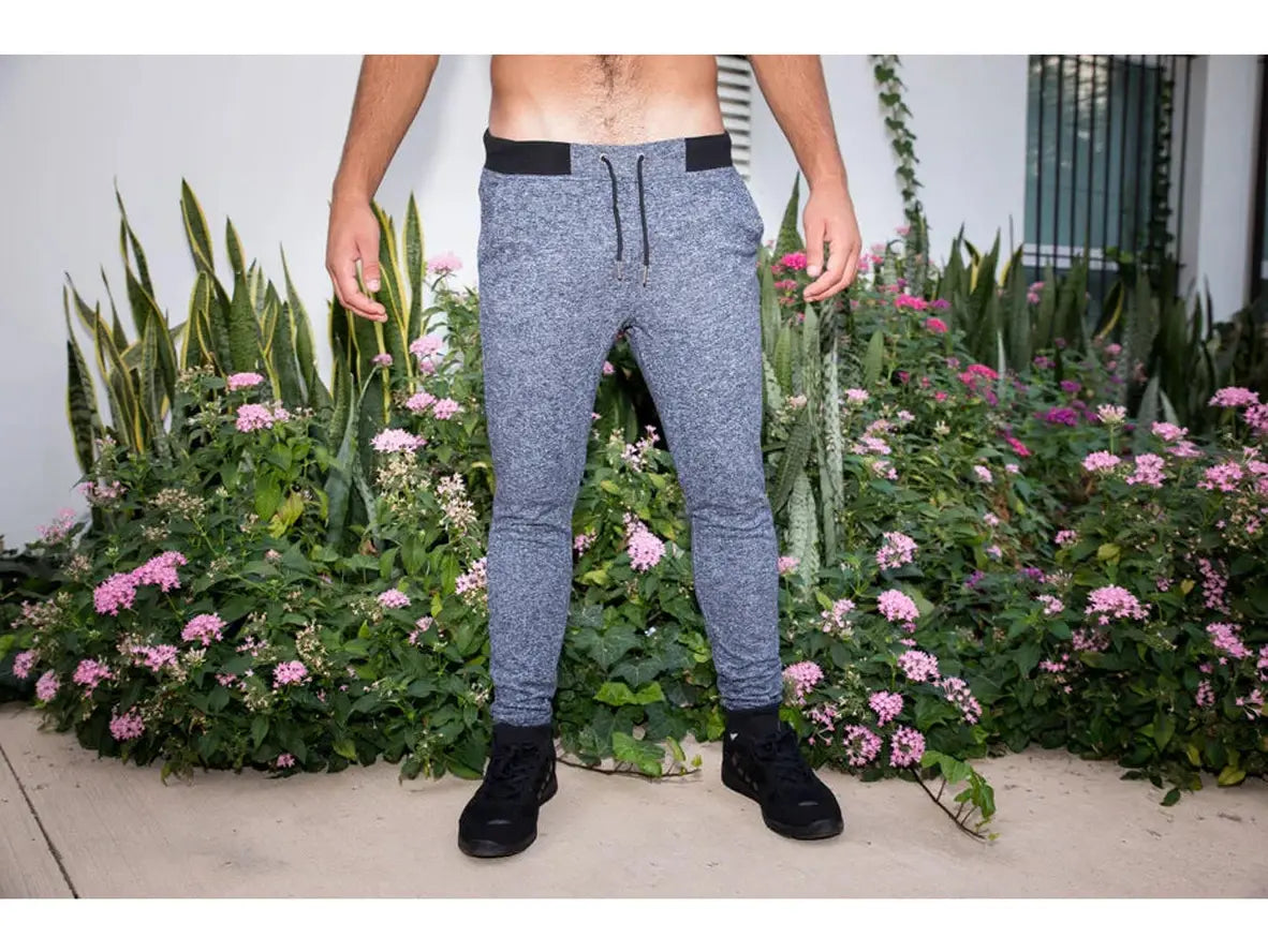 Gay Joggers | TADDLEE Activewear Skinny Sweatpants