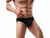 Gay Briefs | Hot Low-Rise Solid Color Briefs