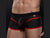 Gay Boxer Briefs | Sexy Low-Rise Pouch Boxer Briefs