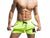 Gay Swim Shorts | Athletic Beach Shorts