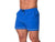 Gay Gym Shorts | Muscle Fitness Shorts