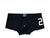 Gay Boxer Briefs | DESMIIT Underwear D.M Collection Button Boxers