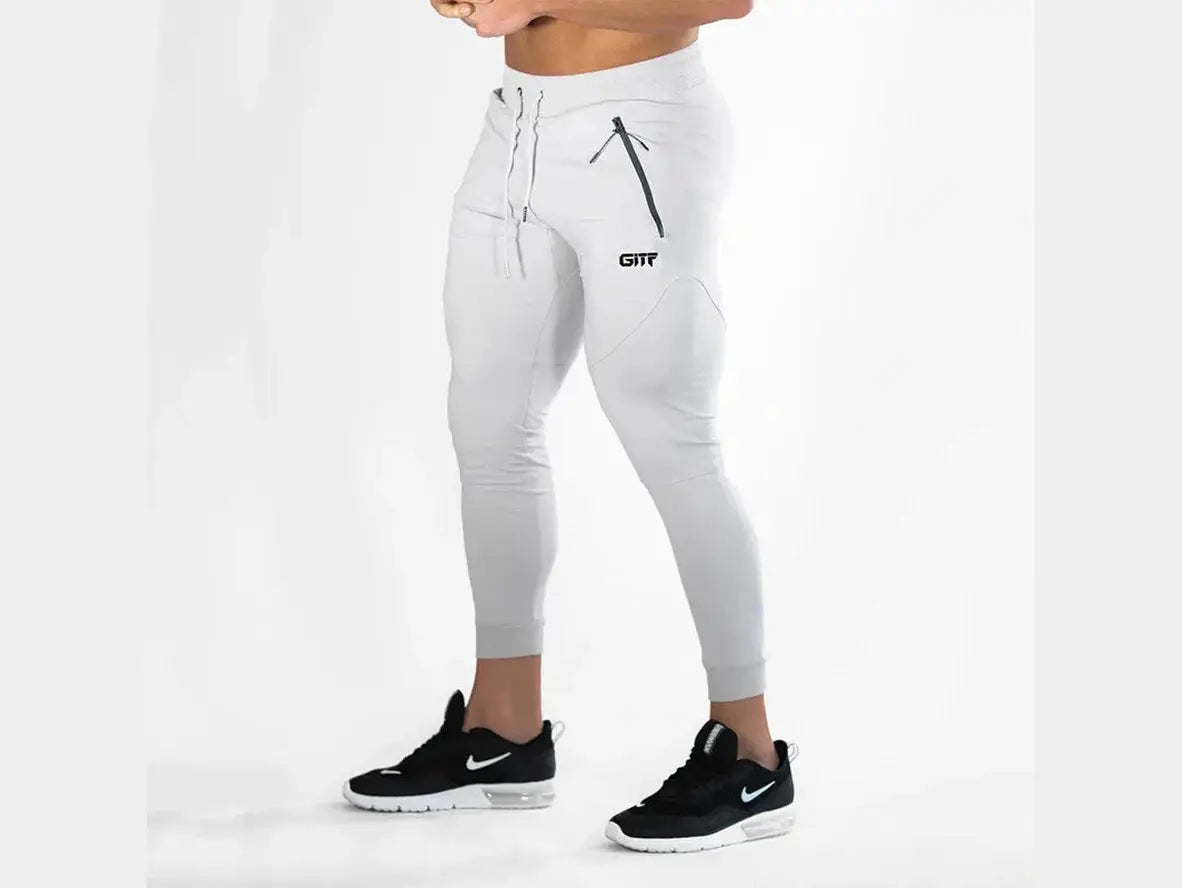 Gay Joggers | GITF Activewear Workout Sweatpants