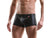 Gay Boxer Briefs | Sexy Faux Leather Underwear Boxer Briefs