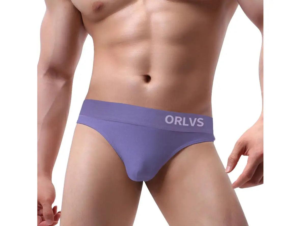 Heat Line – ORLVS Gay Thong Underwear
