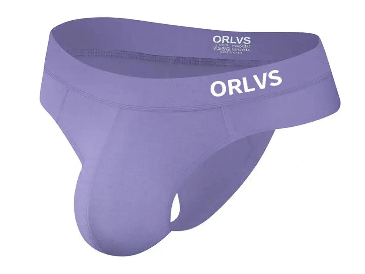 Heat Line – ORLVS Gay Thong Underwear