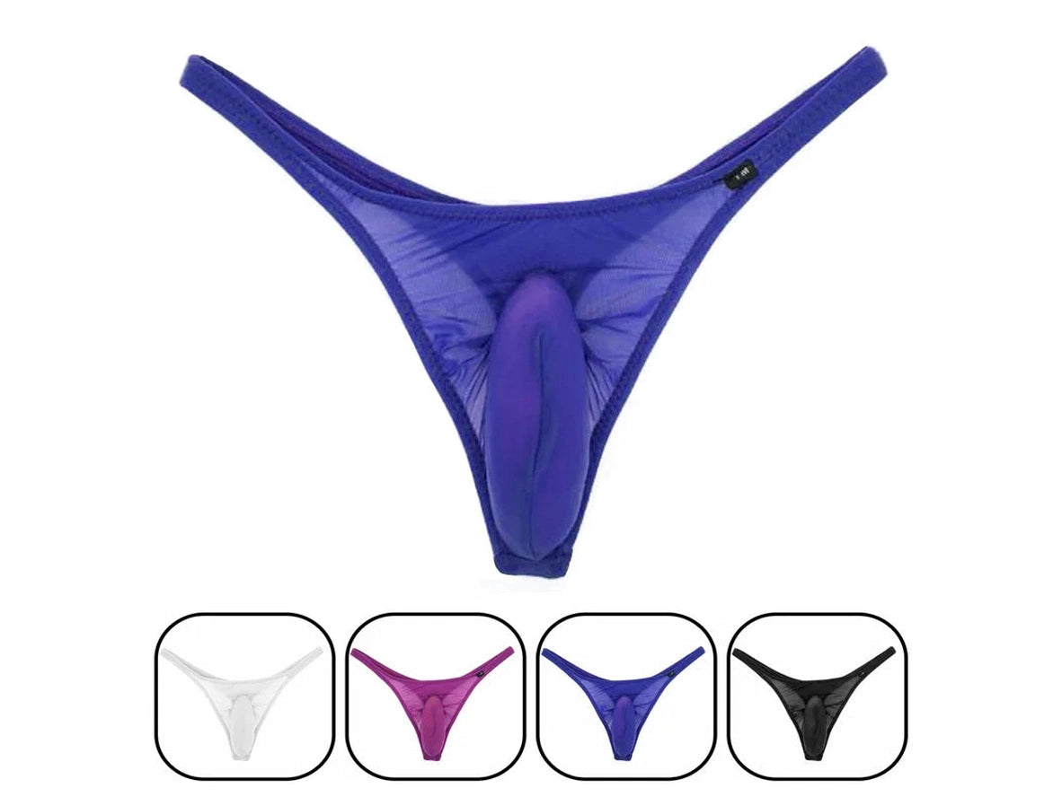 Heat Wave – Gay Thong