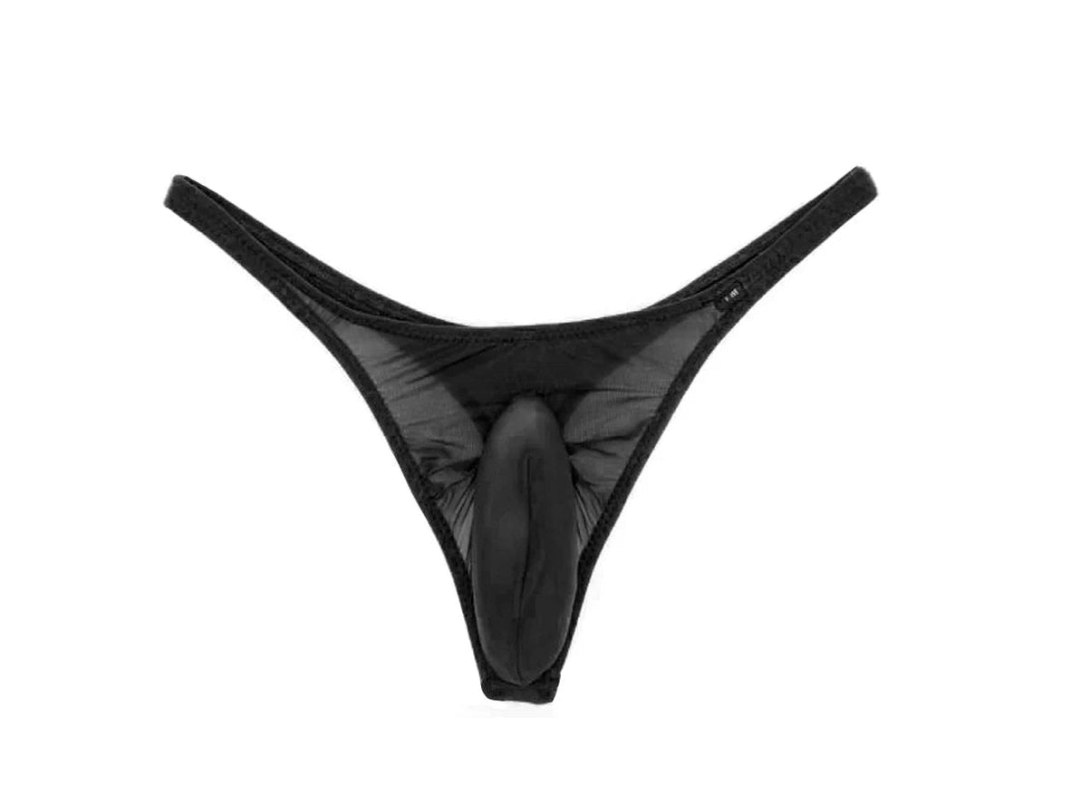 Heat Wave – Gay Thong