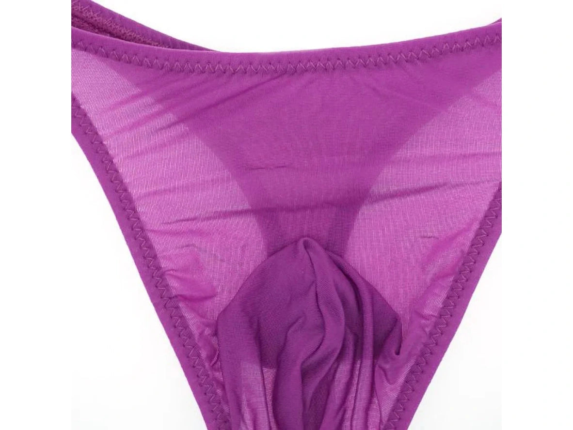 Heat Wave – Sporty Gay Thong