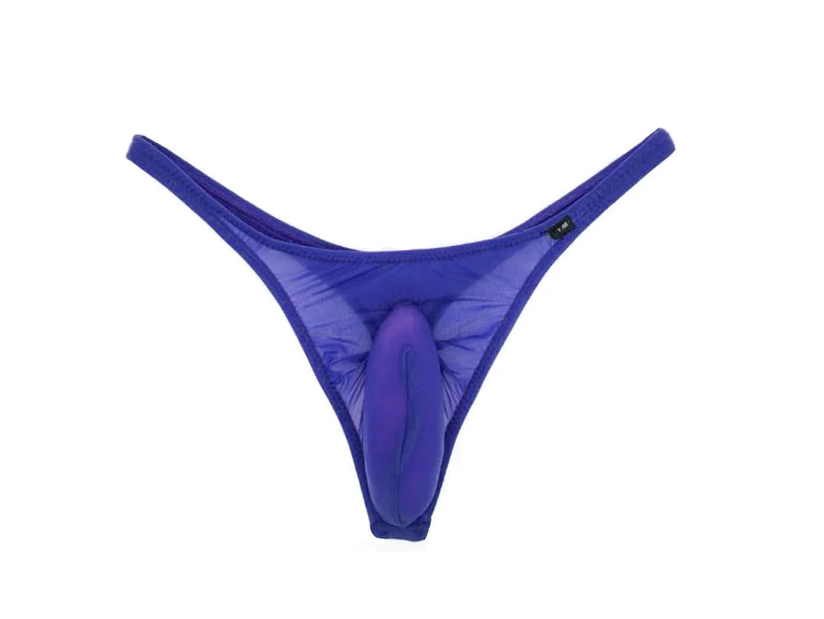 Heat Wave – Sporty Gay Thong