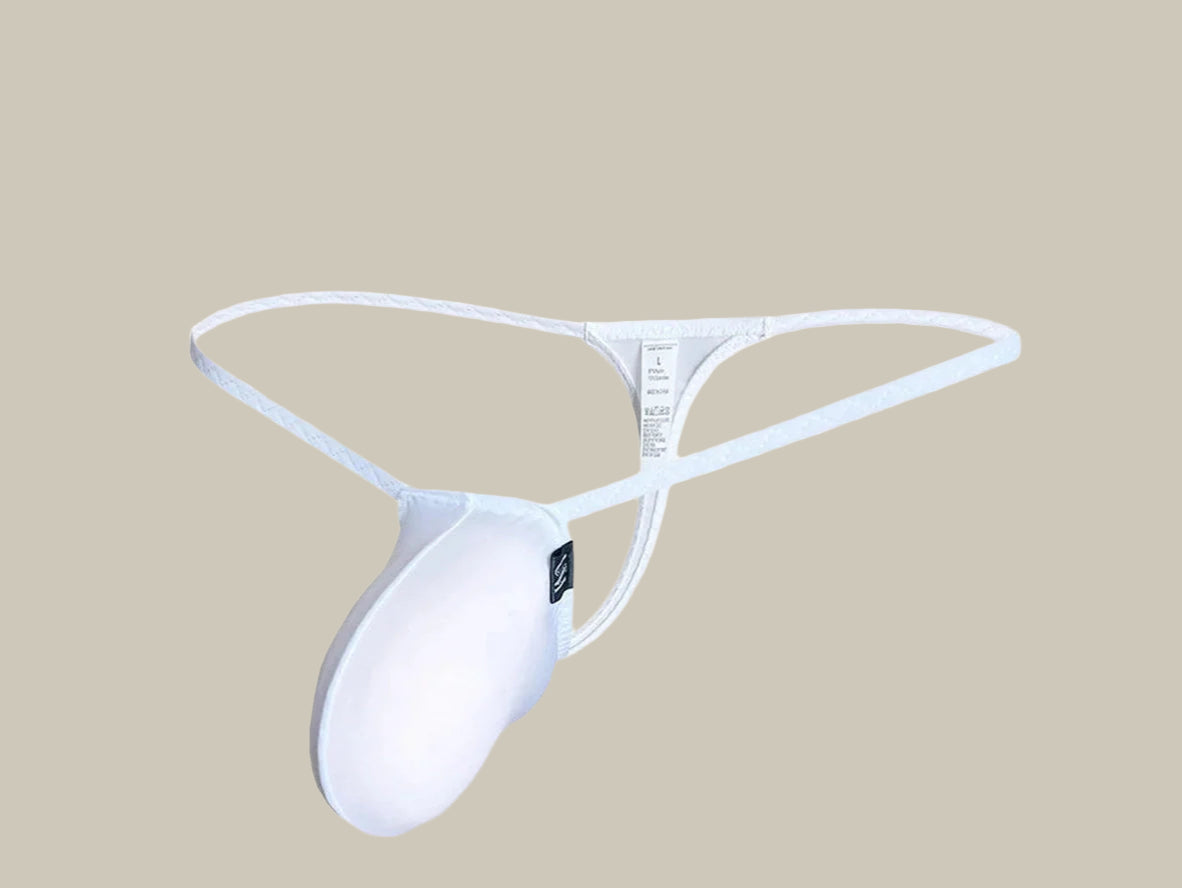 Heavy Heat - UNDER MOON Expanded Gay Thong