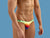 Gay Bikinis | Super Low Cut Mini Pride Swim Bikini