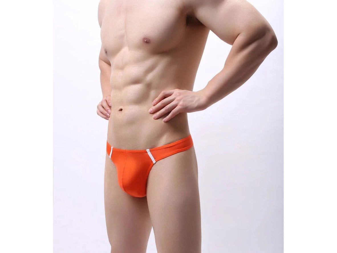 Hot Pulse – Gay Thong