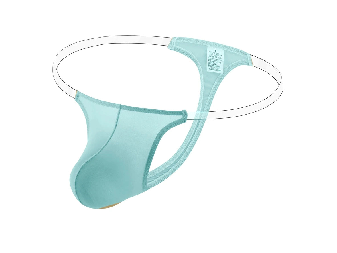 Invisible Heat – Gay Thong