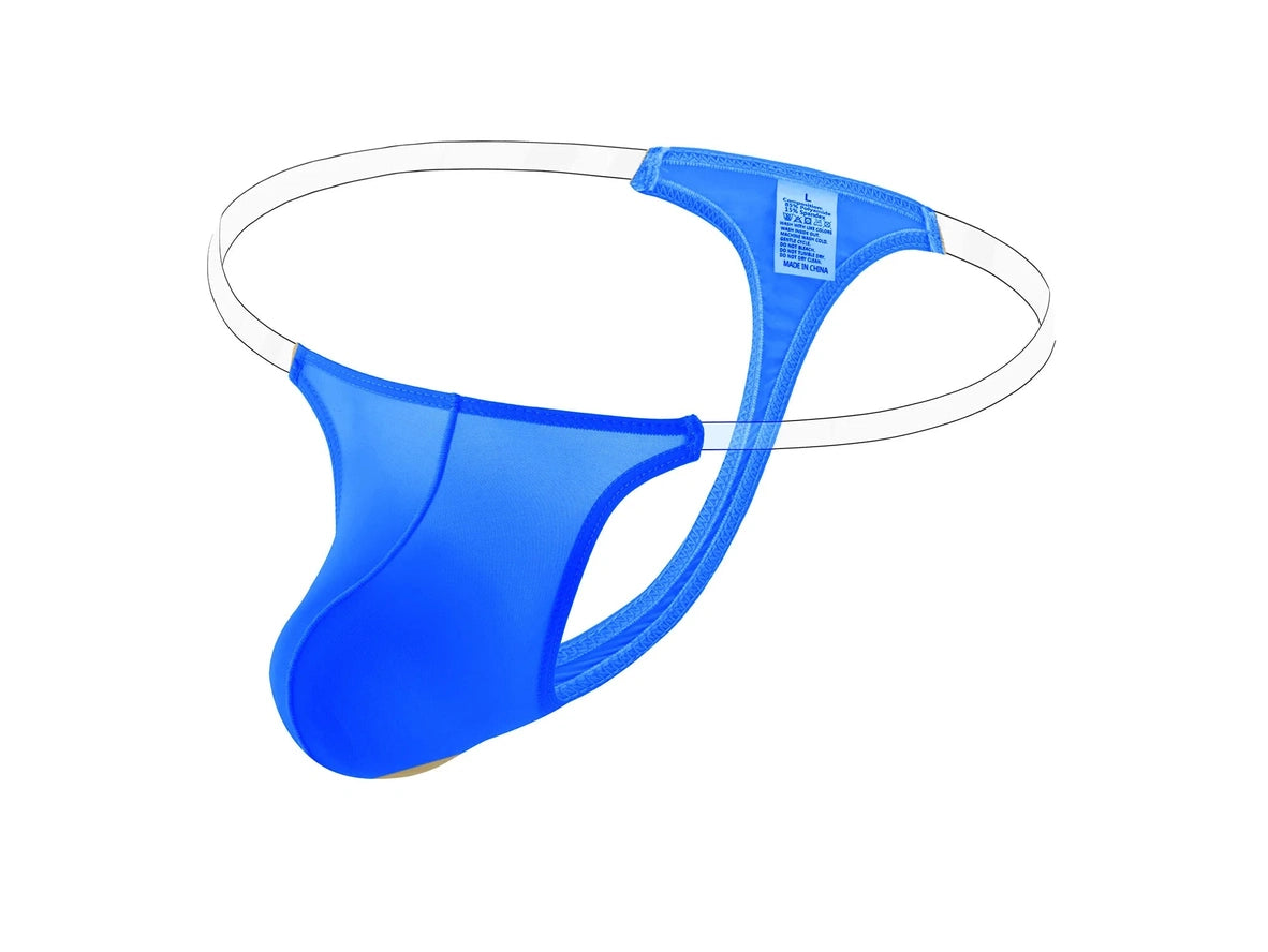 Invisible Heat – Gay Thong