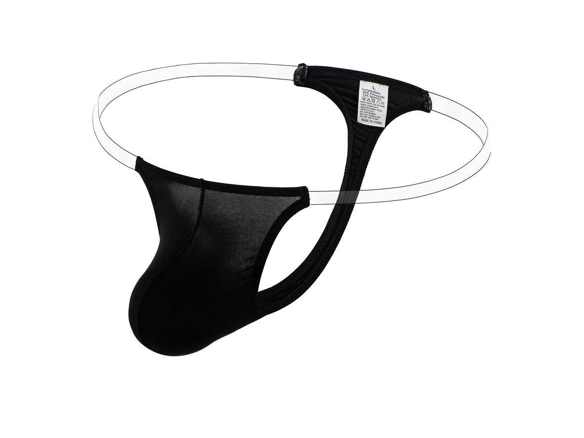 Invisible Heat – Gay Thong