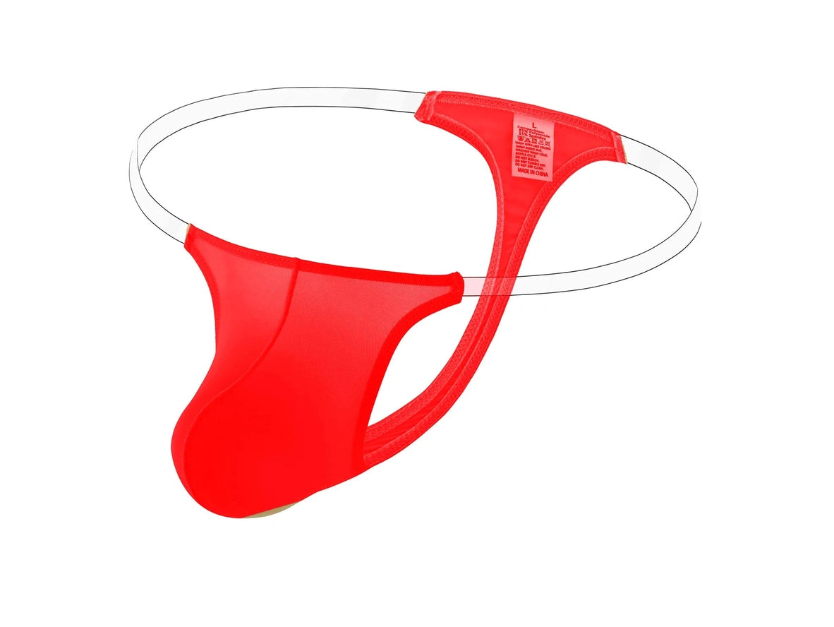 Invisible Heat – Gay Thong